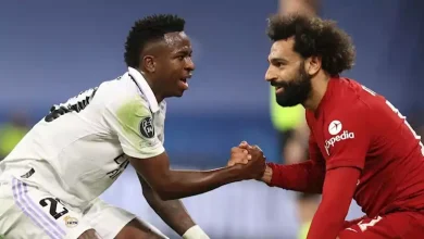 صورة بالترتيب.. تصويت صلاح على جائزة ذا بيست 2024