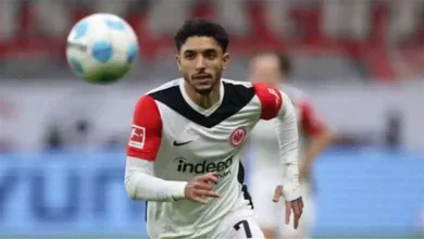صورة “ظهور جديد لمرموش”.. موعد مباراة آينتراخت فرانكفورت وماينز والقنوات الناقلة