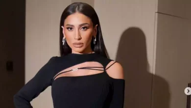 صورة معاناة دينا الشربيني مع ابنها”..طرح البرومو التشويقي لمسلسل”كامل العدد 3