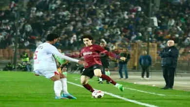 صورة الزمالك يتقدم بشكوى لاتحاد الكرة ضد التجاوزات التحكيمية
