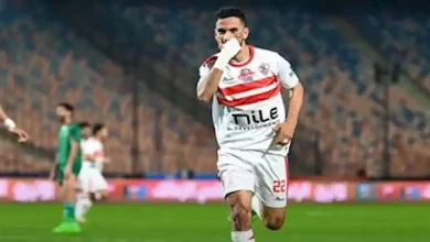 صورة الزمالك يستعيد ناصر ماهر في مباراة زد المقبلة ويفقد دونجا