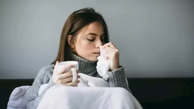 صورة احذر الشتاء.. 7 مخاطر في غرفة النوم تهدد صحتك
