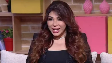 صورة غادة إبراهيم: “كنت فاكرة إرهاق.. والدكتور صدمني بالتشخيص”