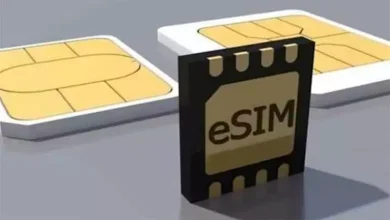 صورة تعرف على مميزات شريحة “eSIM” وطريقة التفعيل