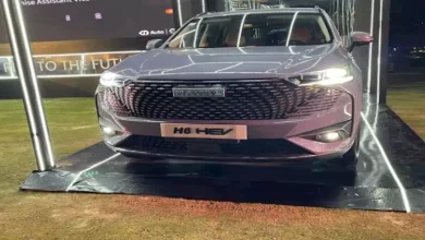 صورة أسعار ومواصفات هافال H6 هايبرد بعد التخفيضات الأخيرة.. تراجعت 100 ألف