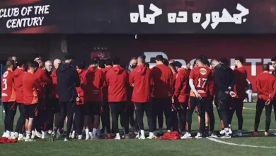 صورة الأهلي يتلقى عرضا رسميا من البرتغال لضم الظهير الأيسر للفريق