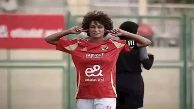 صورة موعد مباراة الأهلي والطيران في الدوري المصري للسيدات والقناة الناقلة