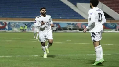 صورة شادي حسين يقود زد للفوز على فاركو