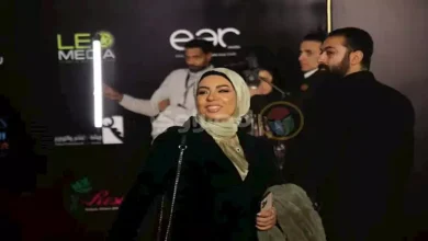 صورة 20 صورة لأبرز الشخصيات الرياضية بحفل جوائز الأفضل