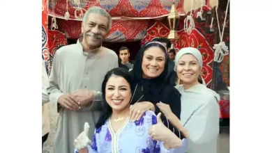 صورة حقيقة وجود جزء ثالث من مسلسل “رمضان كريم” وعرضه بموسم رمضان 2025