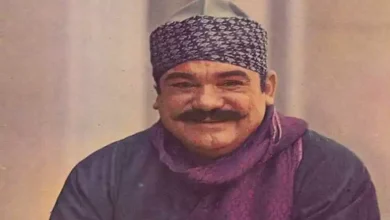 صورة لماذا قال محمد رضا.. لو كنت في عالم الحيوان لأحببت أن أكون فيلا؟