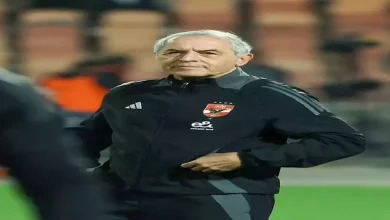 صورة مصدر يوضح لمصراوي أول قرار لكولر بعد تعادل الأهلي مع إنبي