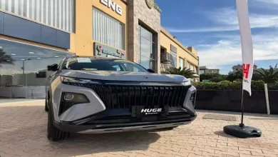 صورة بعد تراجعها 200 ألف جنيه.. ما السيارات المنافسة لـ”أيولوس HUGE” بمصر؟