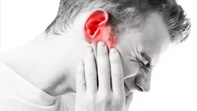 صورة 4 أسباب غير شائعة تجعل أذنك ترن باستمرار