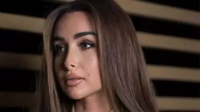 صورة مبسوطة إنها عجبتك”.. هنا الزاهد توجه رسالة لـ تامر حسني بعد حضوره مسرحية “الباشا
