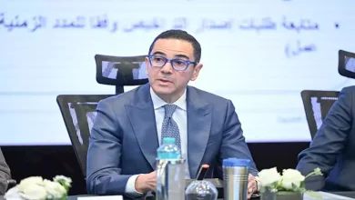 صورة وزير الاستثمار يتوجه إلى اليابان لتعزيز العلاقات الاقتصادية واستقطاب ا