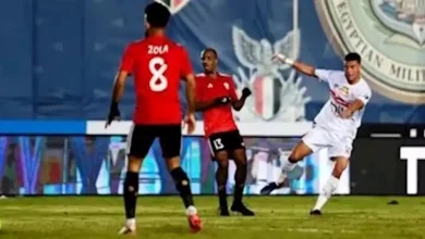 صورة الزمالك يتصدر.. جدول ترتيب الدوري المصري الممتاز