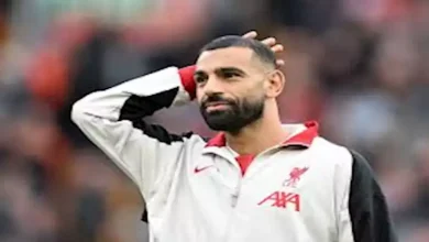 صورة محمد صلاح ينتظر تحطيم رقم تاريخي أمام وست هام