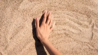 صورة هل يجوز التيمم بدل الوضوء في حال البرد الشديد؟.. أمينة الفتوى تجيب