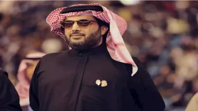صورة تركي آل الشيخ عن”The Seven Dogs”: “سيكون علامة فارقة في تاريخ السينما العربية”