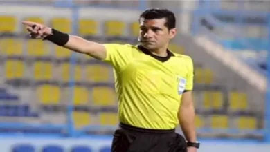 صورة “70 بطاقة صفراء و4 هزائم”.. ماذا يفعل محمود البنا في مباريات الأهلي؟