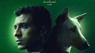 صورة عرض فيلم “البحث عن منفذ لخروج السيد رامبو” في مهرجان سانتا باربرا السينمائي