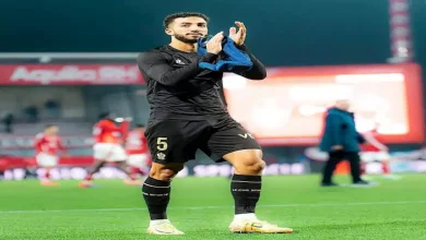 صورة مصدر يكشف كواليس مفاوضات الأهلي لعودة محمد عبد المنعم
