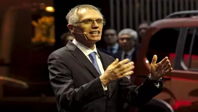 صورة بعد 4 أعوام.. استقالة كارلوس تافاريس الرئيس التنفيذي لشركة ستيلانتيس للسيارات