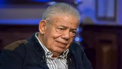 صورة من السبب وراء توقف مسلسل بشير الديك عن أحمد زكي وبطولة محمد رمضان ؟