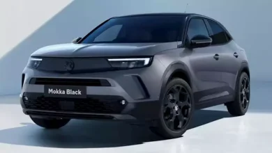 صورة أسعار ومواصفات أوبل موكا Black Special Edition الجديدة بمصر