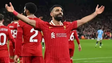 صورة “خيال علمي”.. هل ينتقل رونالدو وصلاح إلى النصر للمشاركة في كأس العالم؟