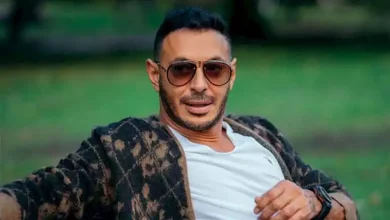 صورة رمضان 2025  عادل حقي مؤلف موسيقى مسلسلات مصطفى شعبان وياسمين عبد العزيز