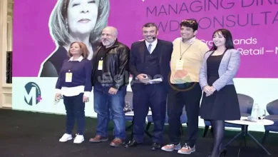 صورة مسؤول الشركات والابتكار يناقشون أهم معايير نجاح شركات التسويق في المجتمعات المختلفة