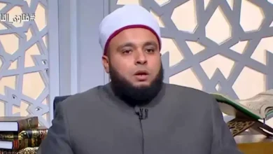 صورة أمين الفتوى يوضح حكم متابعة الأبراج وحظك اليوم: جائزة شرعًا في حالة وا