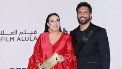 صورة حسن الرداد يكشف حقيقة حمل زوجته إيمي سمير غانم للمرة الثانية.. فيديو