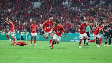 صورة “فجرًا”.. فيفا يُعلن موعد مباراة الأهلي و إنتر ميامي بكأس العالم للأندية