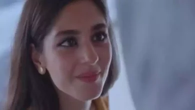 صورة ما هو أجمل فستان ارتدته الفنانة مايان السيد في المهرجانات؟.. (10صور)