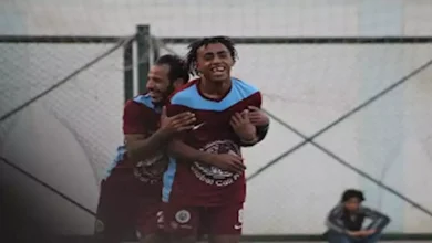 صورة مركز شباب سمنود يفوز على مستشفيات طنطا 7-0