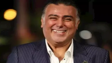 صورة تامر حبيب يدافع عن “الست” بعد عرضه بمهرجان مراكش السينمائي