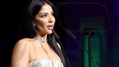 صورة منى زكي توجه رسالة لـ أبطال مسلسل “إخواتي”.. وكندة علوش ترد
