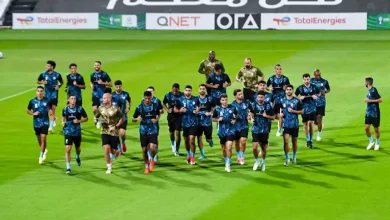 صورة لاعب الزمالك يتلقى عرض فترة معايشة من نوتنجهام الإنجليزي