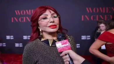 صورة أنا وحيدة ومخلفتش”.. نبيلة عبيد تستغيث: “عايزين ياخدوا شقتي مني