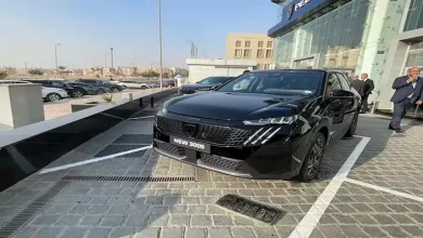 صورة بيجو 3008 الجديدة تتفقد 100 ألف جنيه من سعرها في مصر