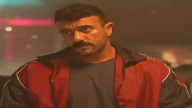 صورة أحمد العوضي ينعى والد ياسمين عبد العزيز ويطلب الدعاء