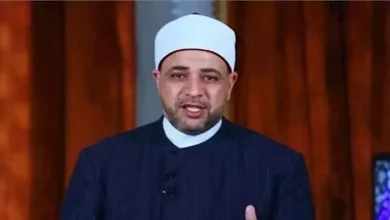 صورة أيمن أبو عمر: الرشوة جريمة مركّبة تهدم العدل وتطيح بثقة المجتمع