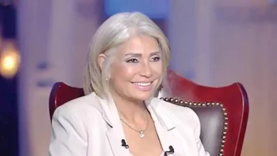 صورة “نفرتيتي بُعثت من جديد”- خبير موضة يعلق على إطلالة سوسن بدر.. 7 صور
