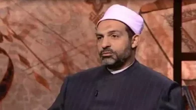 صورة بالفيديو| أمين الفتوى يوضح ماذا تفعل عند الشك أو نسيان جزء من الوضوء