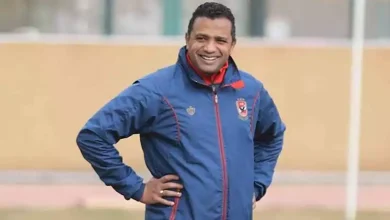 صورة “فريق مميز”.. سامي قمصان يتحدث عن مواجهة الأهلي وباتشوكا في مباراة التحدي
