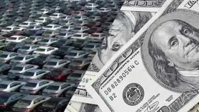 صورة المصنعين: سيارات تباع اليوم بـ600 ألف جنيه كانت تتجاوز المليون قبل سنة