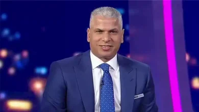 صورة انتقادات قوية من وائل جمعة لكولر بعد هزيمة الأهلي من شباب بلوزداد